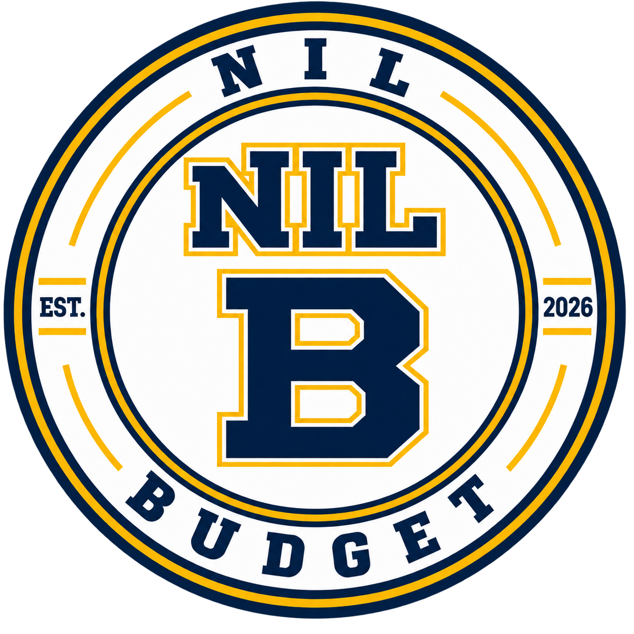 NILBudget logo